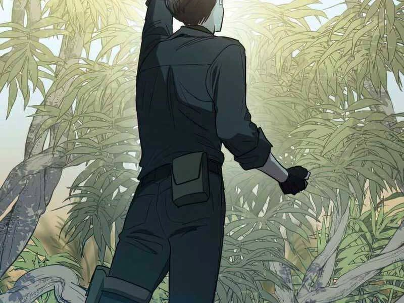 Những Ranker Cấp S Mà Tôi Nuôi Dưỡng Chapter 49 - 192