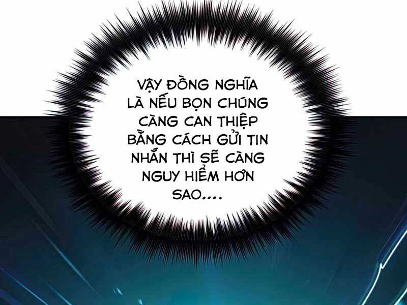 Những Ranker Cấp S Mà Tôi Nuôi Dưỡng Chapter 49 - 227