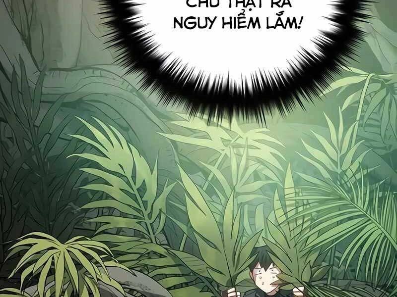 Những Ranker Cấp S Mà Tôi Nuôi Dưỡng Chapter 50 - 40