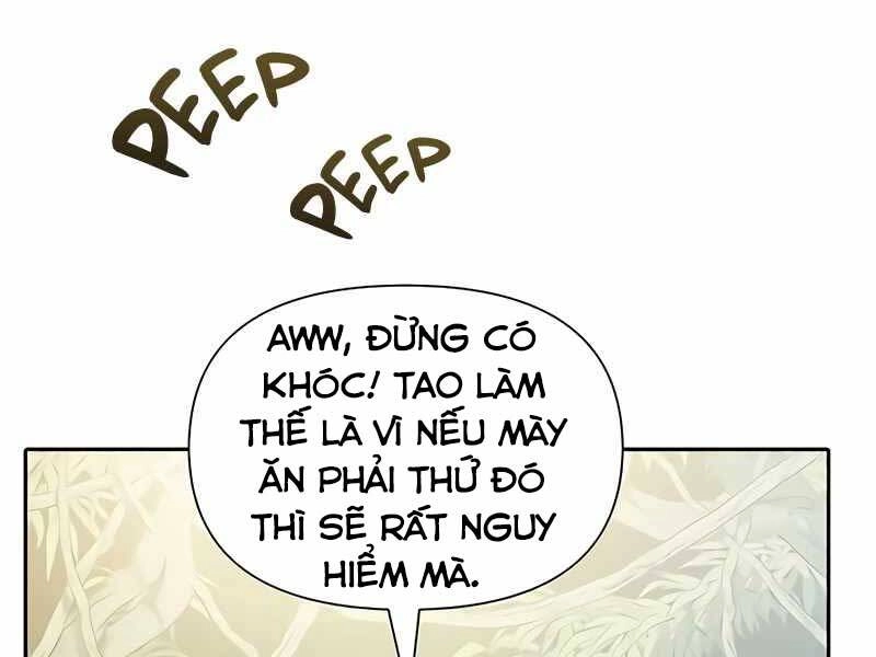 Những Ranker Cấp S Mà Tôi Nuôi Dưỡng Chapter 50 - 62