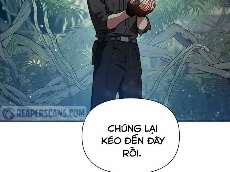 Những Ranker Cấp S Mà Tôi Nuôi Dưỡng Chapter 50 - 75