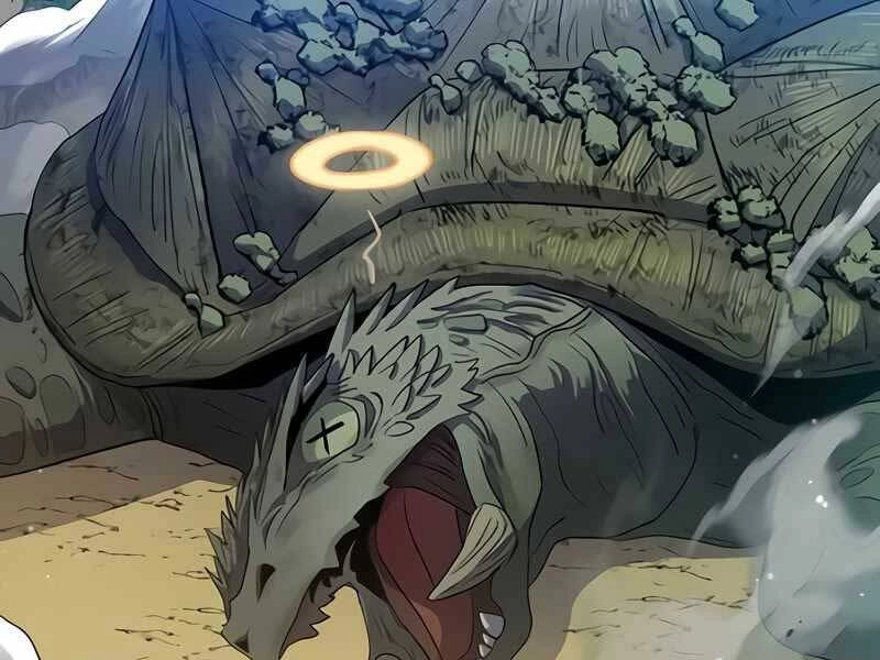 Những Ranker Cấp S Mà Tôi Nuôi Dưỡng Chapter 50 - 90