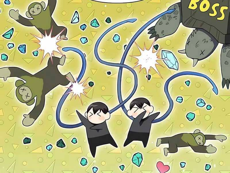 Những Ranker Cấp S Mà Tôi Nuôi Dưỡng Chapter 50 - 93