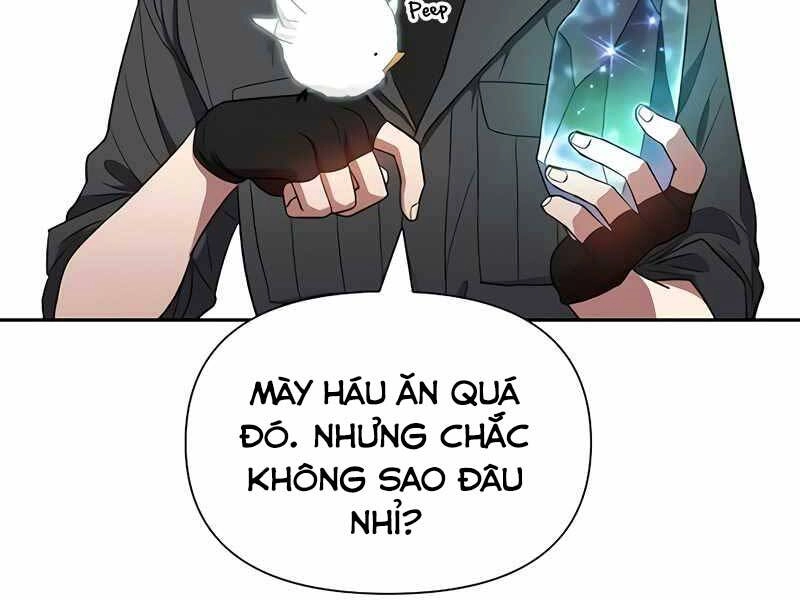 Những Ranker Cấp S Mà Tôi Nuôi Dưỡng Chapter 50 - 95