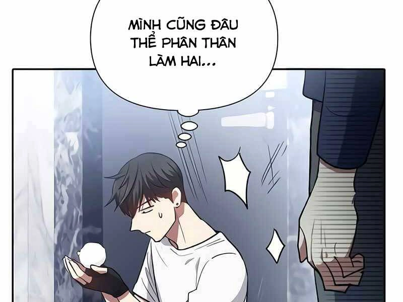 Những Ranker Cấp S Mà Tôi Nuôi Dưỡng Chapter 50 - 159