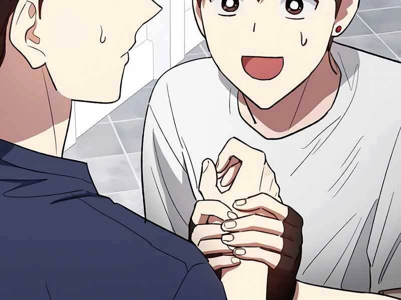 Những Ranker Cấp S Mà Tôi Nuôi Dưỡng Chapter 50 - 186