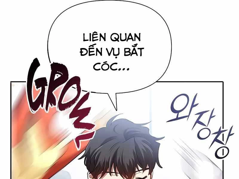 Những Ranker Cấp S Mà Tôi Nuôi Dưỡng Chapter 50 - 199