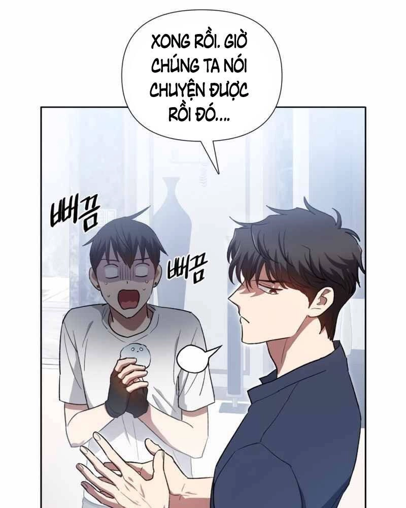 Những Ranker Cấp S Mà Tôi Nuôi Dưỡng Chapter 51 - 1