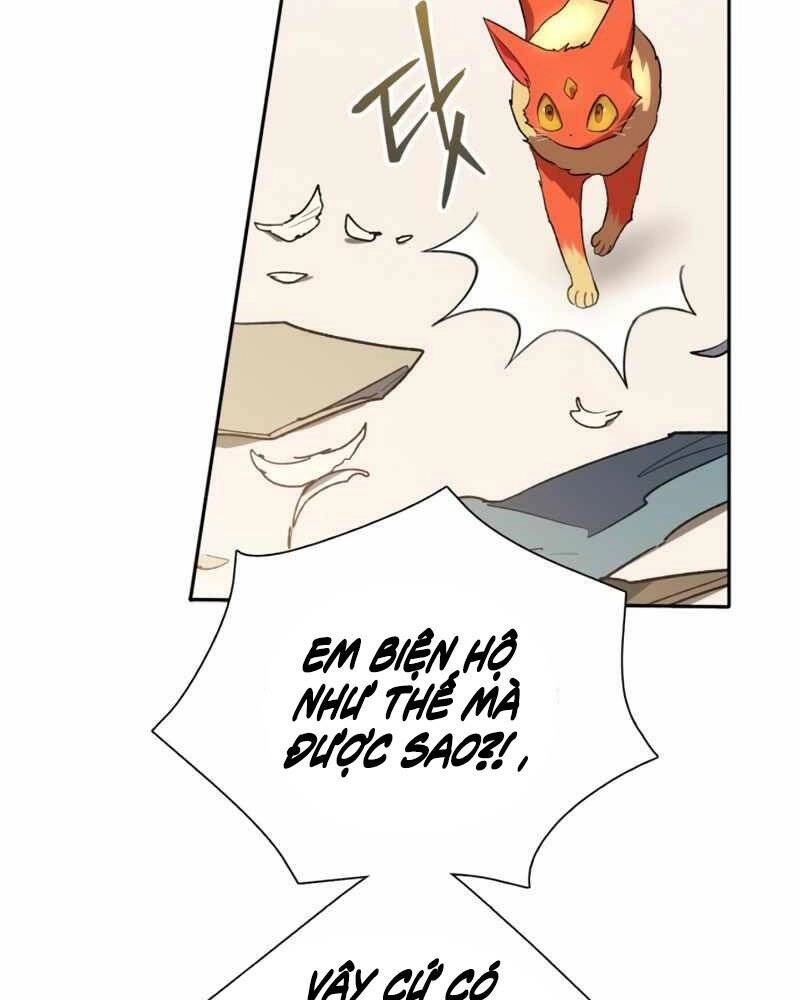 Những Ranker Cấp S Mà Tôi Nuôi Dưỡng Chapter 51 - 10