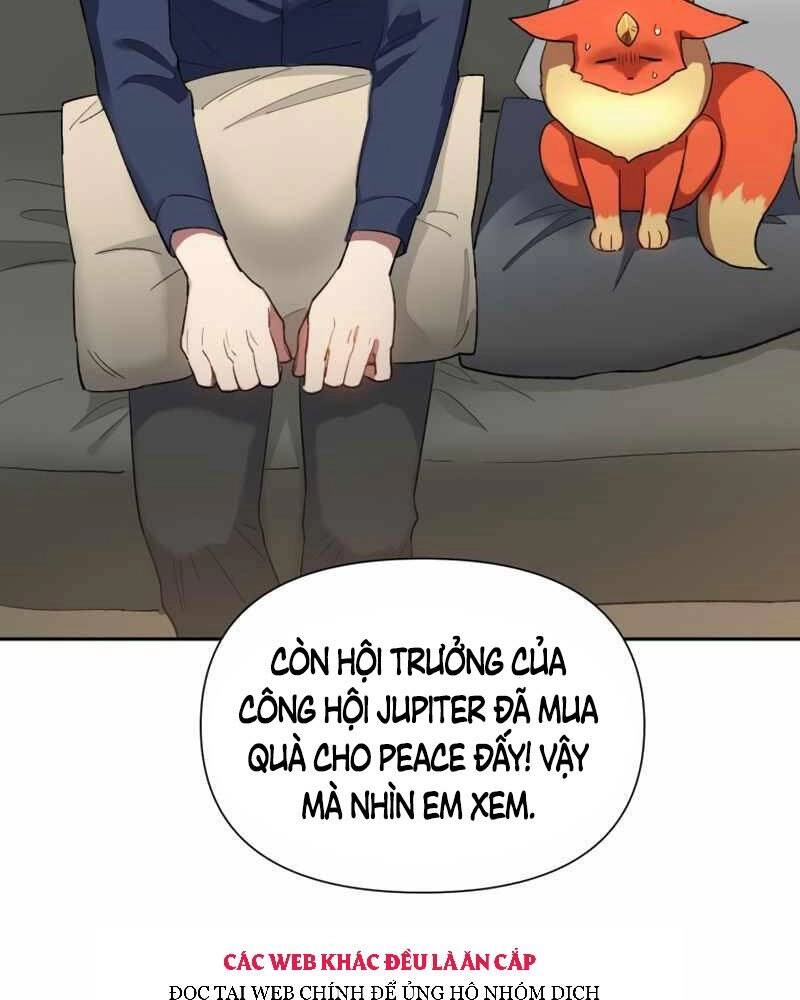 Những Ranker Cấp S Mà Tôi Nuôi Dưỡng Chapter 51 - 16