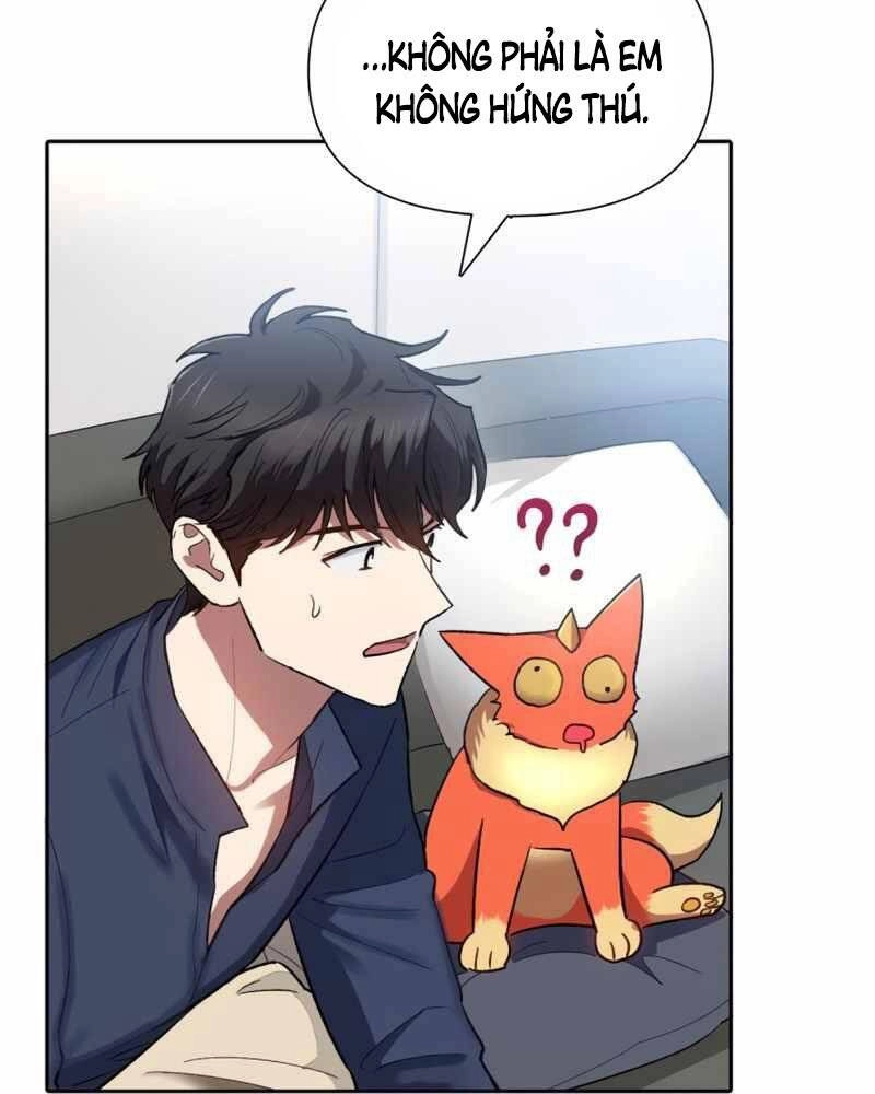 Những Ranker Cấp S Mà Tôi Nuôi Dưỡng Chapter 51 - 19