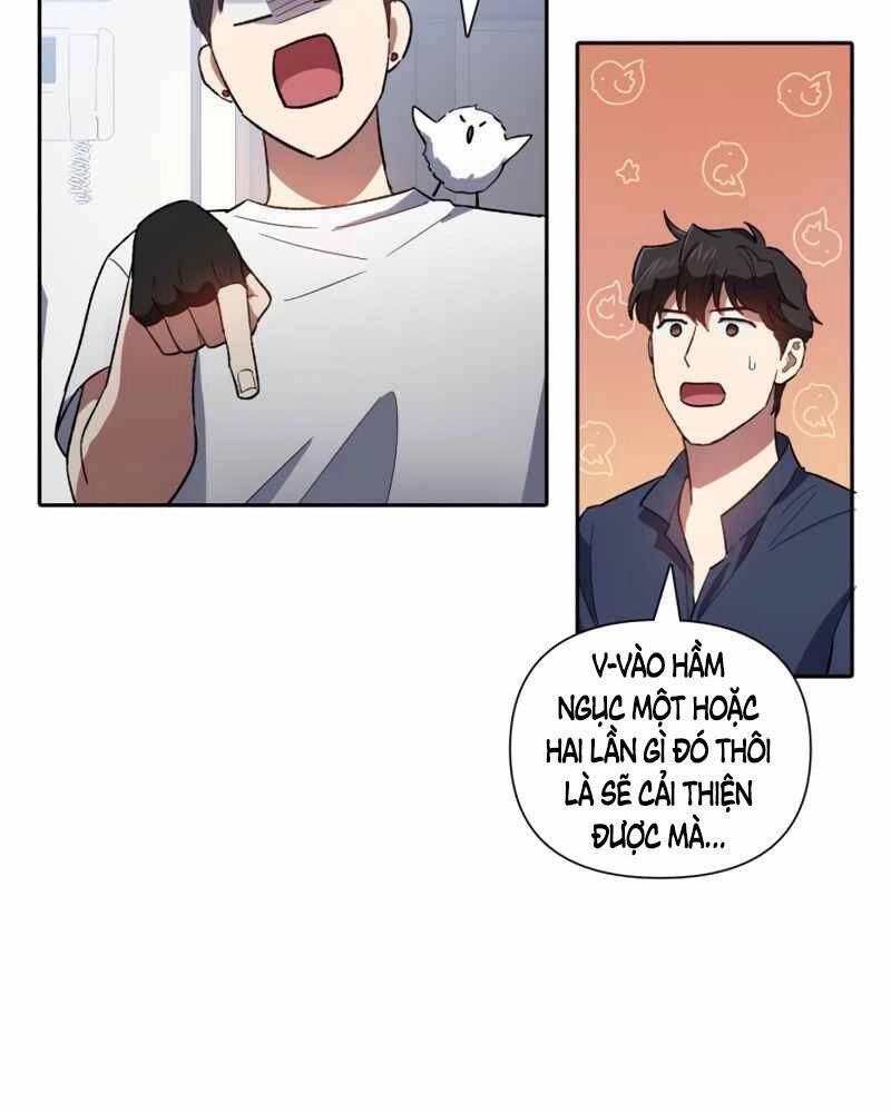 Những Ranker Cấp S Mà Tôi Nuôi Dưỡng Chapter 51 - 23