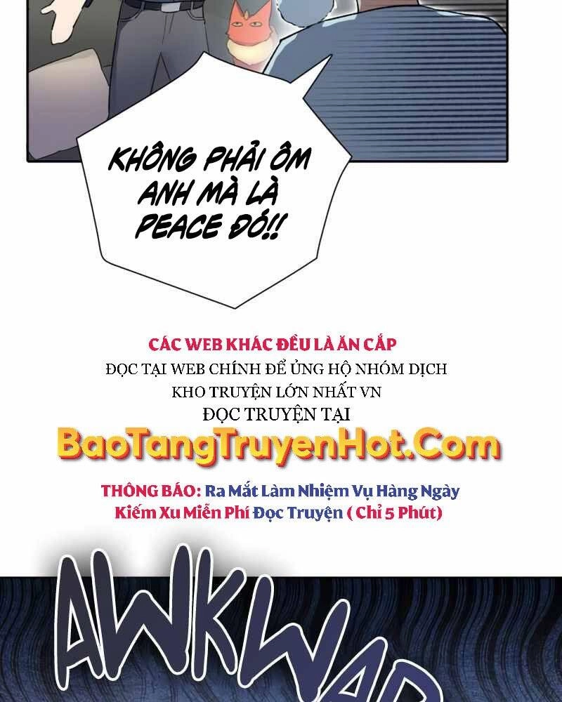 Những Ranker Cấp S Mà Tôi Nuôi Dưỡng Chapter 51 - 33