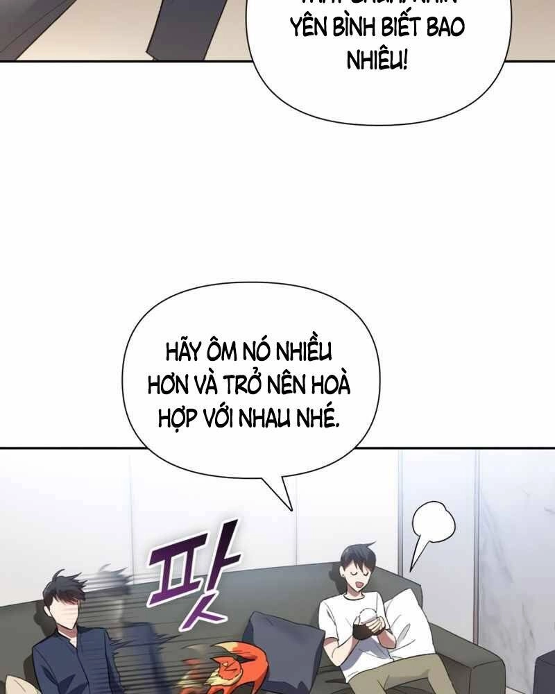 Những Ranker Cấp S Mà Tôi Nuôi Dưỡng Chapter 51 - 35