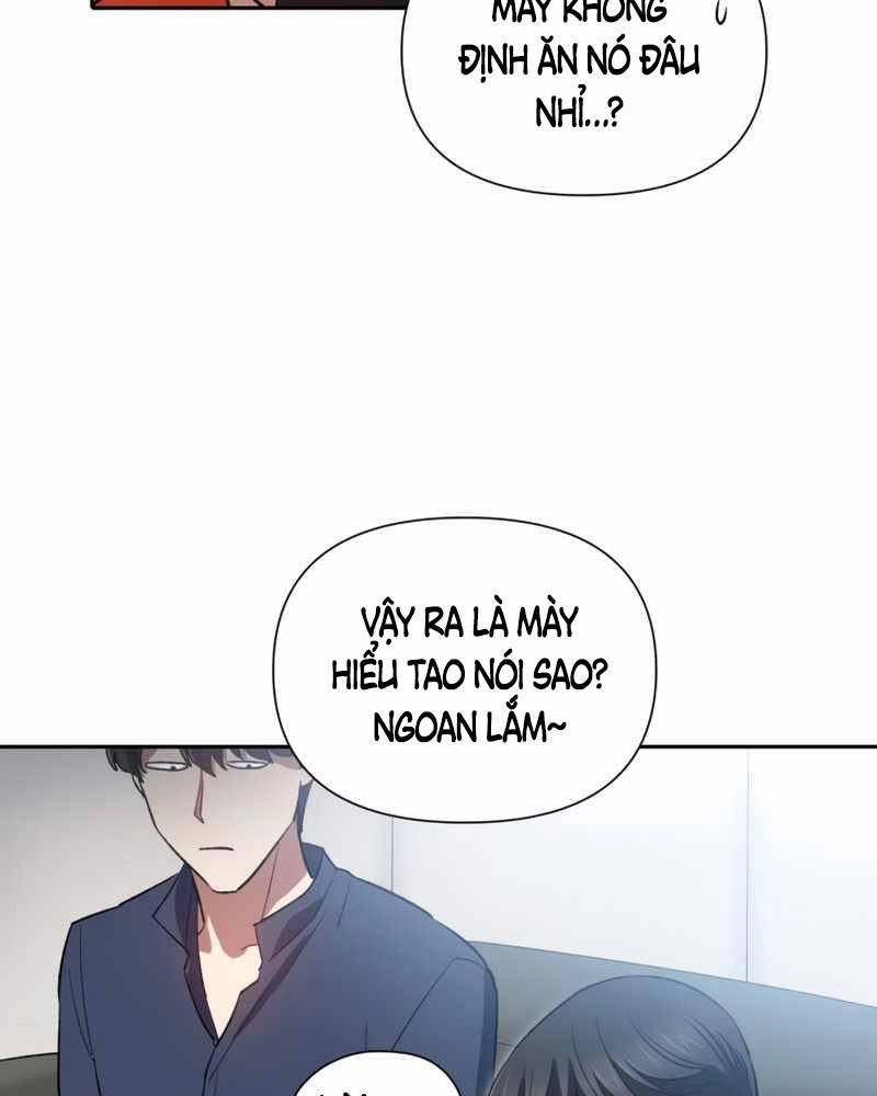 Những Ranker Cấp S Mà Tôi Nuôi Dưỡng Chapter 51 - 41