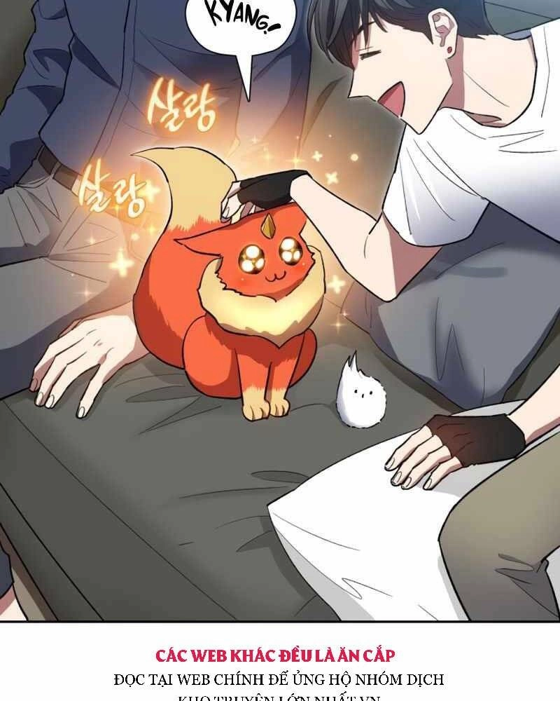 Những Ranker Cấp S Mà Tôi Nuôi Dưỡng Chapter 51 - 42