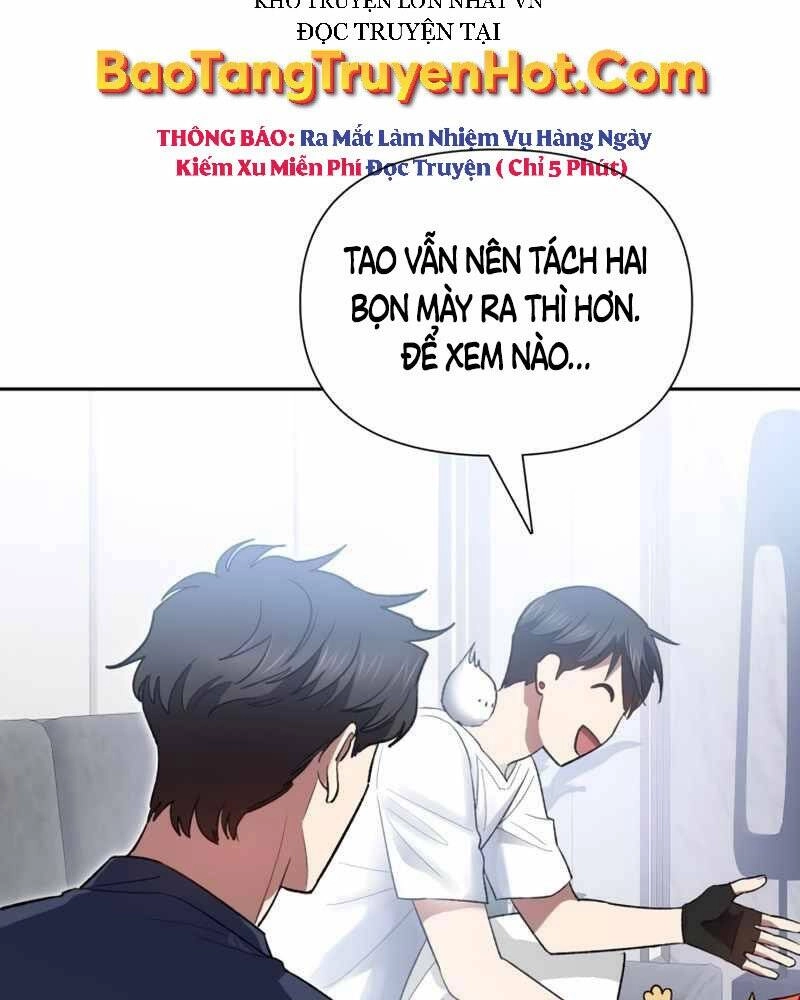 Những Ranker Cấp S Mà Tôi Nuôi Dưỡng Chapter 51 - 43