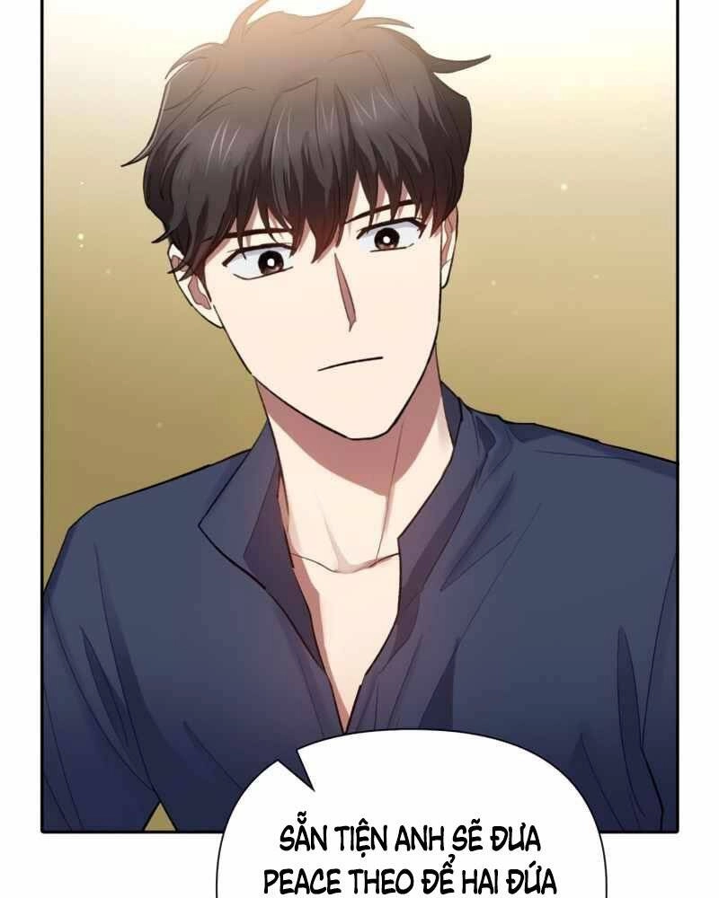 Những Ranker Cấp S Mà Tôi Nuôi Dưỡng Chapter 51 - 47