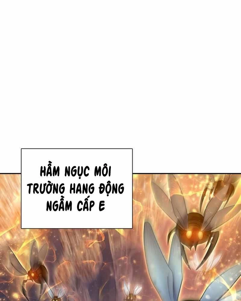 Những Ranker Cấp S Mà Tôi Nuôi Dưỡng Chapter 51 - 55