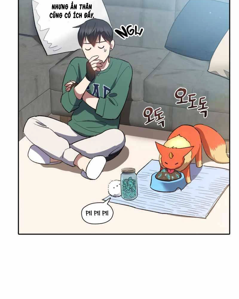 Những Ranker Cấp S Mà Tôi Nuôi Dưỡng Chapter 51 - 72