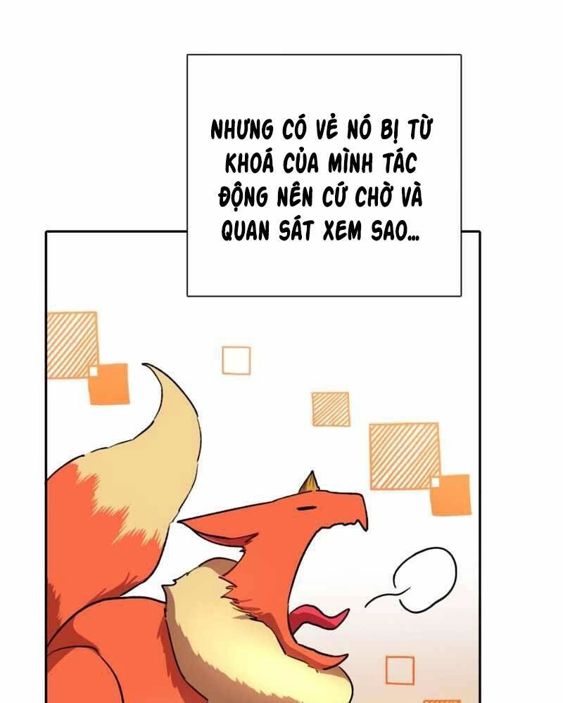 Những Ranker Cấp S Mà Tôi Nuôi Dưỡng Chapter 51 - 77