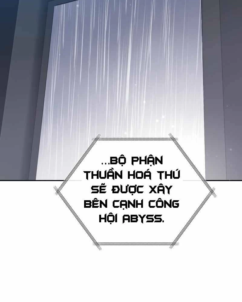 Những Ranker Cấp S Mà Tôi Nuôi Dưỡng Chapter 51 - 101