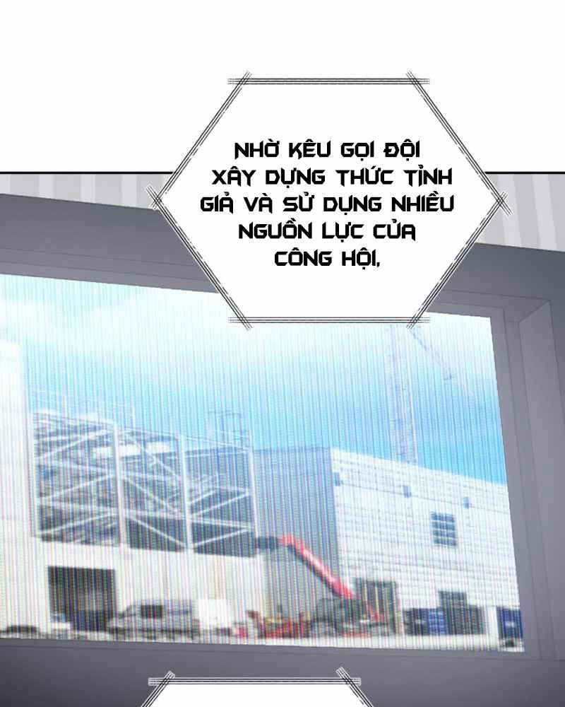 Những Ranker Cấp S Mà Tôi Nuôi Dưỡng Chapter 51 - 102