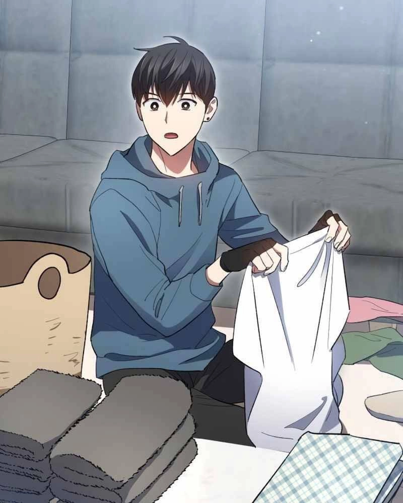 Những Ranker Cấp S Mà Tôi Nuôi Dưỡng Chapter 51 - 104