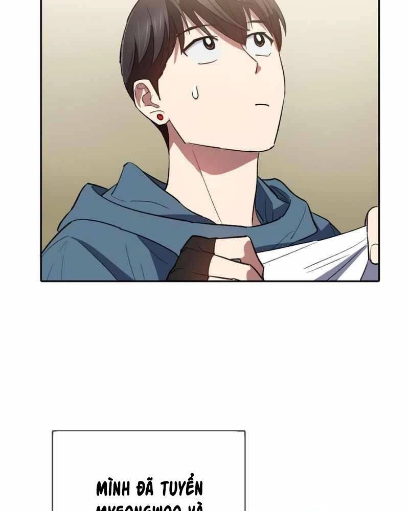 Những Ranker Cấp S Mà Tôi Nuôi Dưỡng Chapter 51 - 106