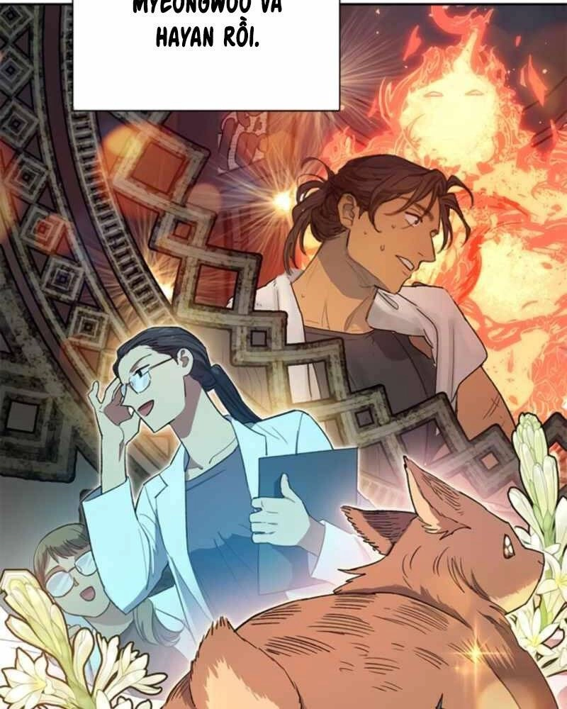 Những Ranker Cấp S Mà Tôi Nuôi Dưỡng Chapter 51 - 107