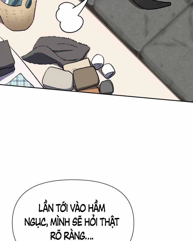 Những Ranker Cấp S Mà Tôi Nuôi Dưỡng Chapter 51 - 123