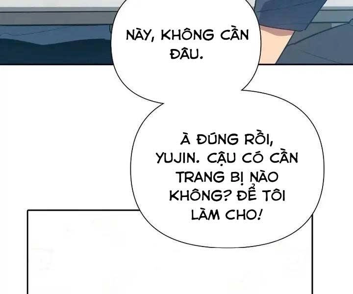 Những Ranker Cấp S Mà Tôi Nuôi Dưỡng Chapter 52 - 41