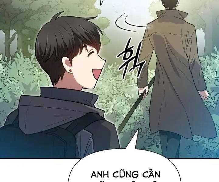 Những Ranker Cấp S Mà Tôi Nuôi Dưỡng Chapter 52 - 134