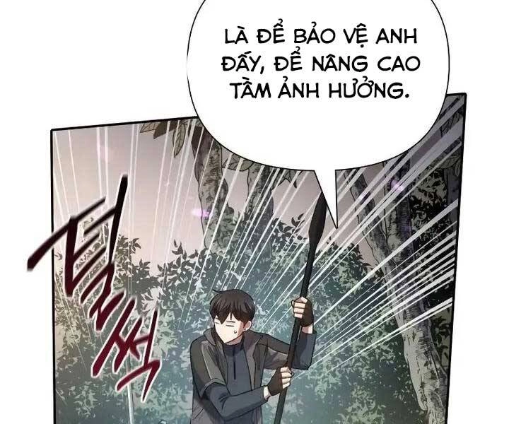Những Ranker Cấp S Mà Tôi Nuôi Dưỡng Chapter 52 - 181