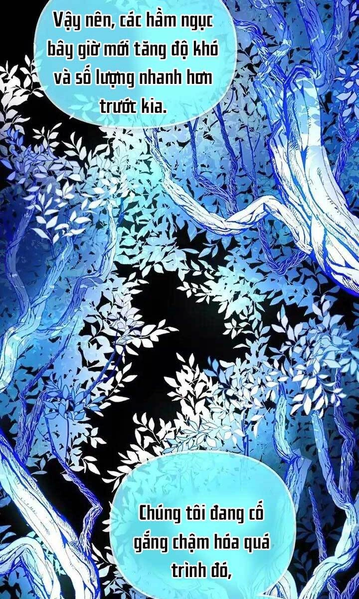 Những Ranker Cấp S Mà Tôi Nuôi Dưỡng Chapter 53 - 50