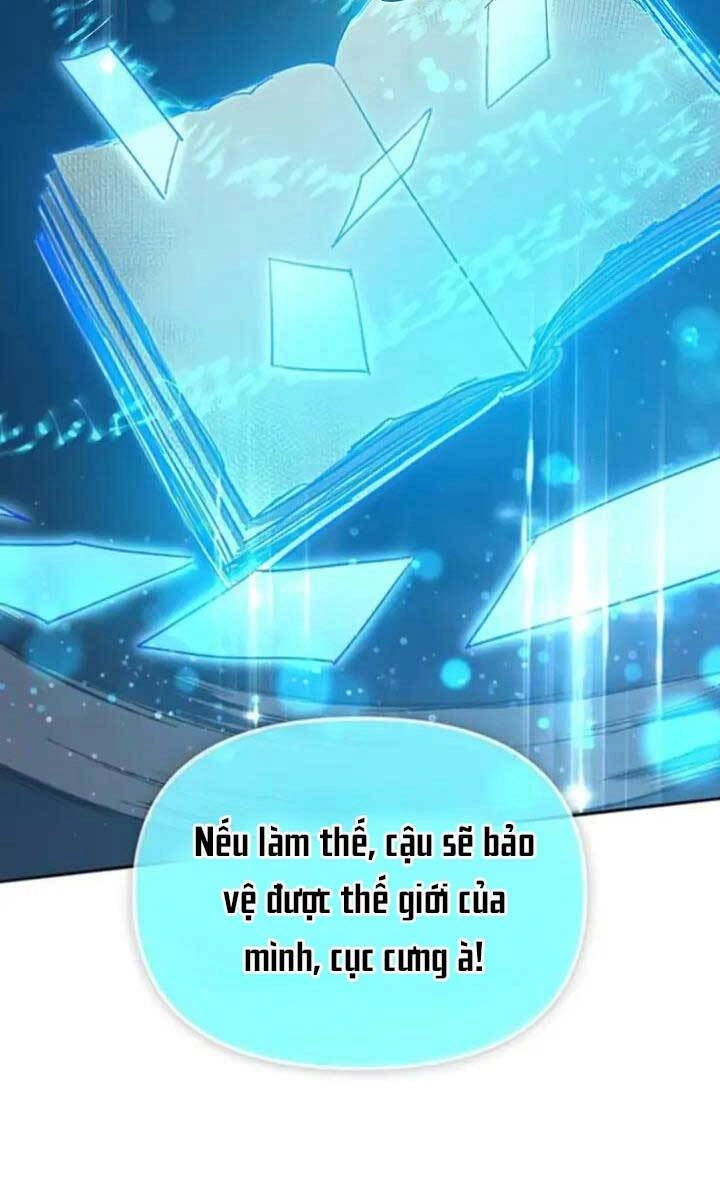 Những Ranker Cấp S Mà Tôi Nuôi Dưỡng Chapter 53 - 57