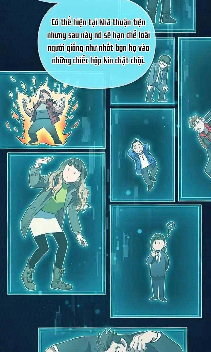 Những Ranker Cấp S Mà Tôi Nuôi Dưỡng Chapter 53 - 63