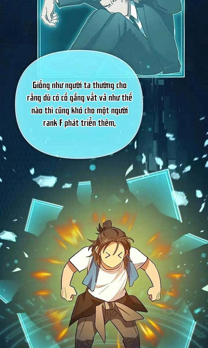 Những Ranker Cấp S Mà Tôi Nuôi Dưỡng Chapter 53 - 64