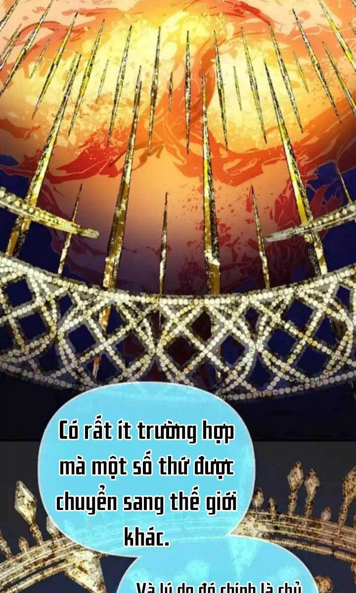 Những Ranker Cấp S Mà Tôi Nuôi Dưỡng Chapter 53 - 84