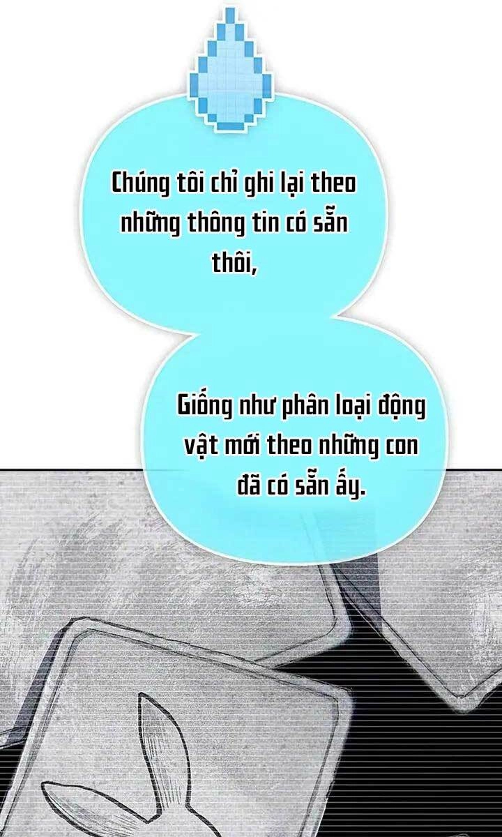 Những Ranker Cấp S Mà Tôi Nuôi Dưỡng Chapter 53 - 89