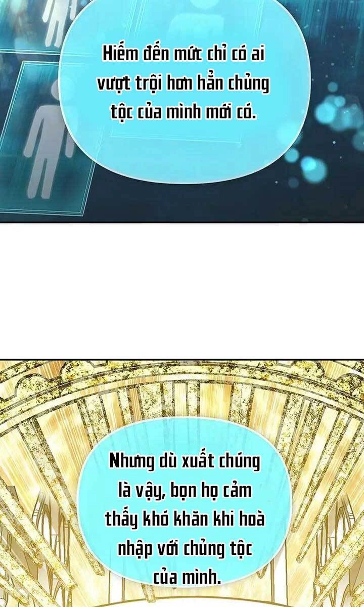 Những Ranker Cấp S Mà Tôi Nuôi Dưỡng Chapter 53 - 100