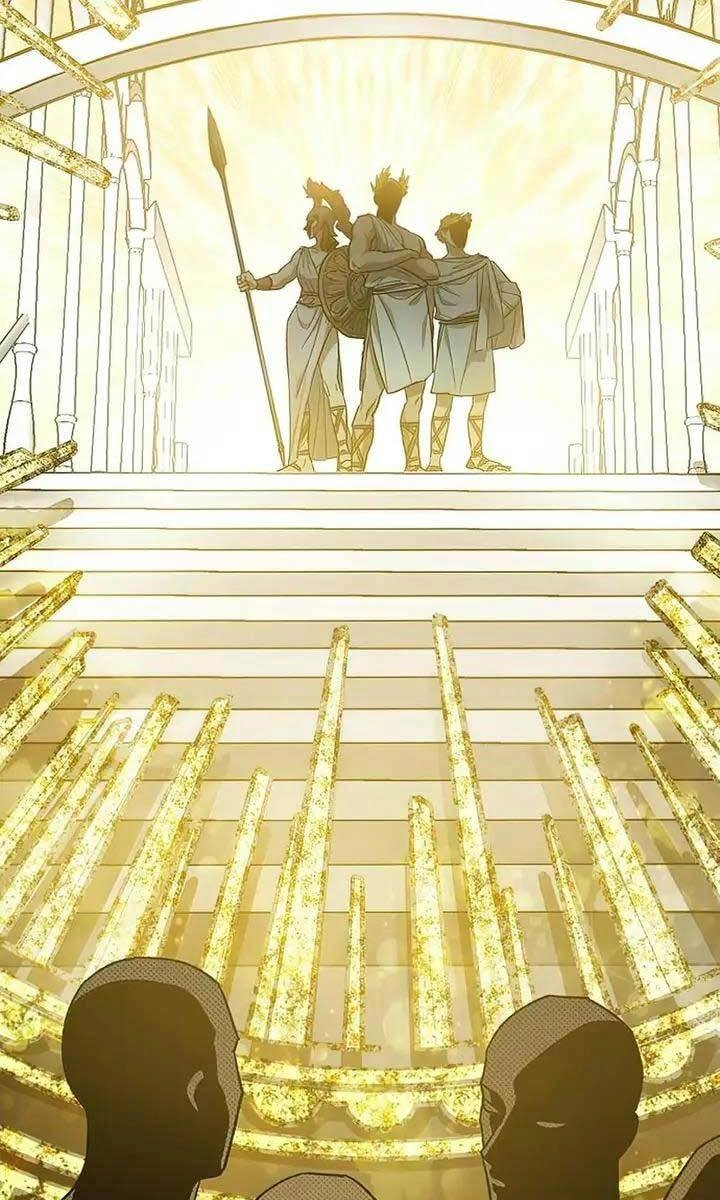 Những Ranker Cấp S Mà Tôi Nuôi Dưỡng Chapter 53 - 101