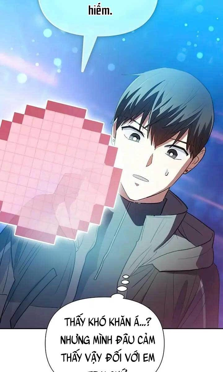 Những Ranker Cấp S Mà Tôi Nuôi Dưỡng Chapter 53 - 103