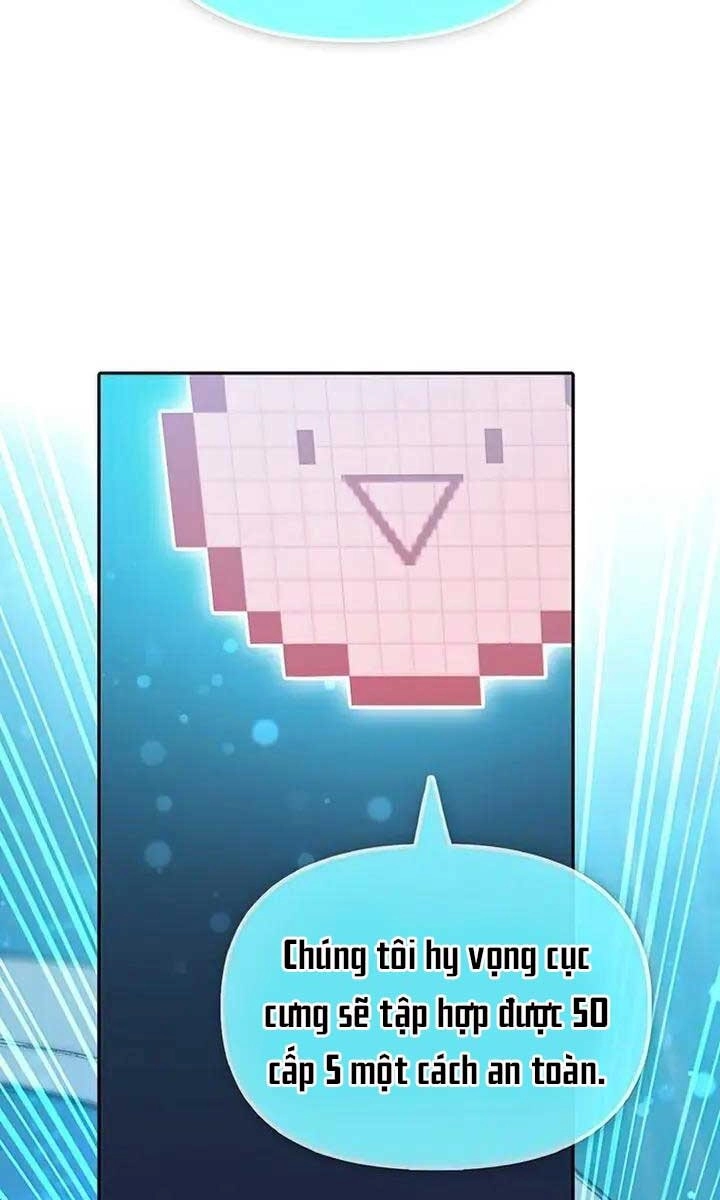 Những Ranker Cấp S Mà Tôi Nuôi Dưỡng Chapter 53 - 106