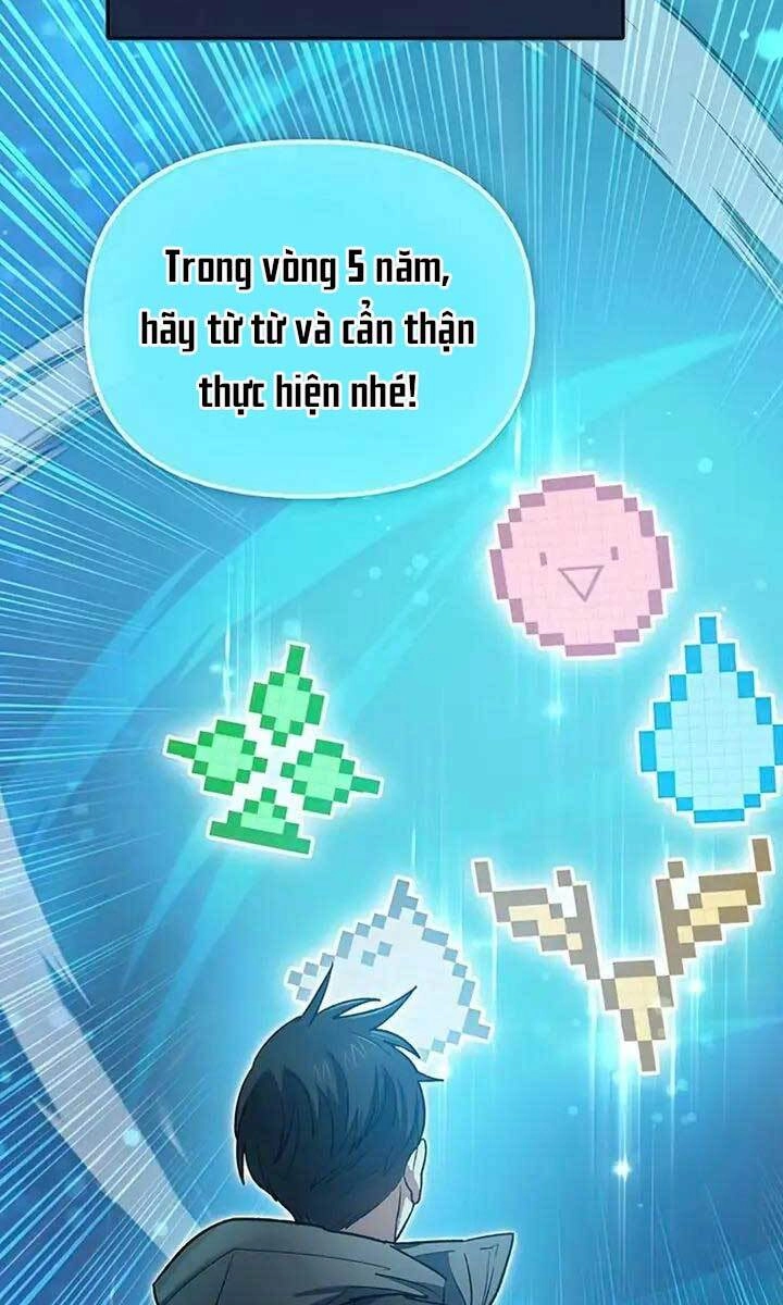 Những Ranker Cấp S Mà Tôi Nuôi Dưỡng Chapter 53 - 107