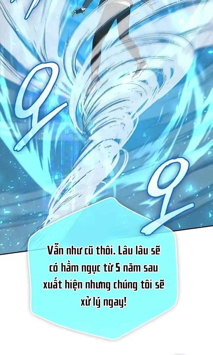 Những Ranker Cấp S Mà Tôi Nuôi Dưỡng Chapter 53 - 117