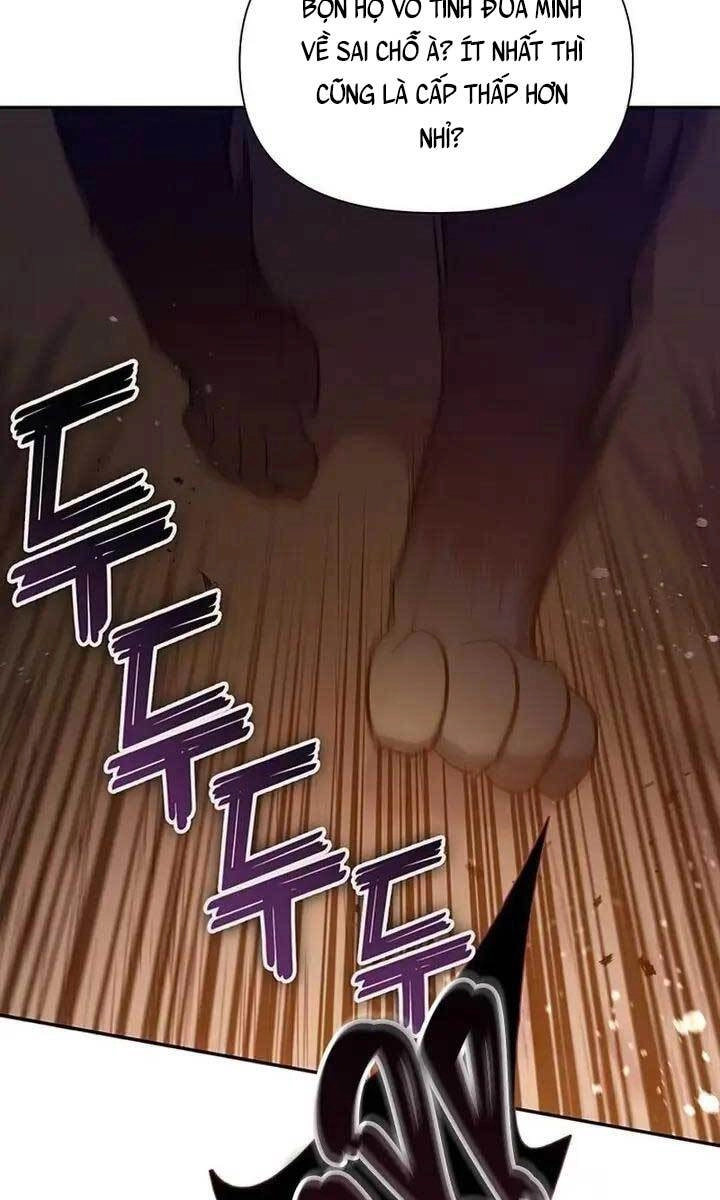 Những Ranker Cấp S Mà Tôi Nuôi Dưỡng Chapter 53 - 133