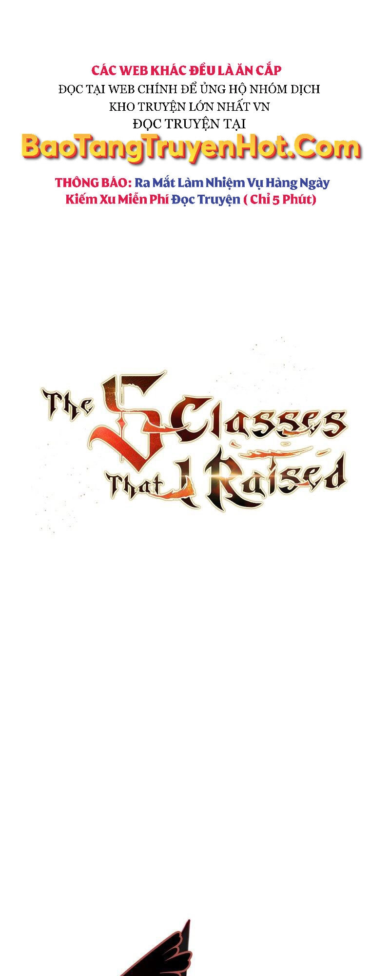 Những Ranker Cấp S Mà Tôi Nuôi Dưỡng Chapter 54 - 3