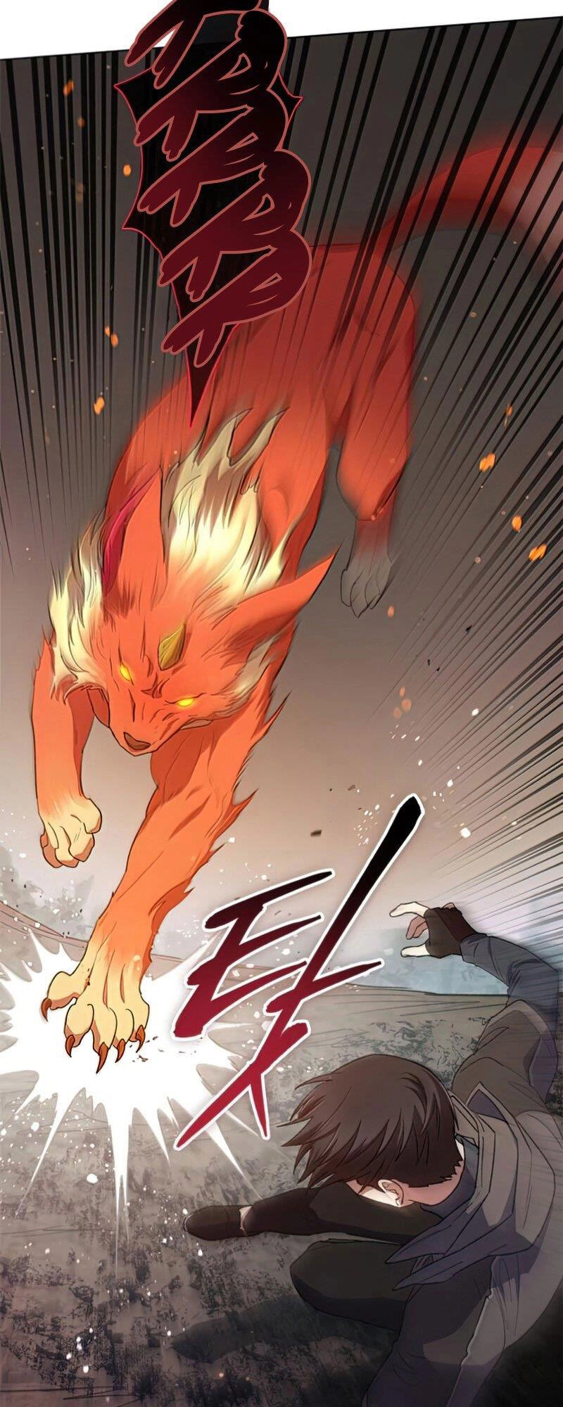 Những Ranker Cấp S Mà Tôi Nuôi Dưỡng Chapter 54 - 4