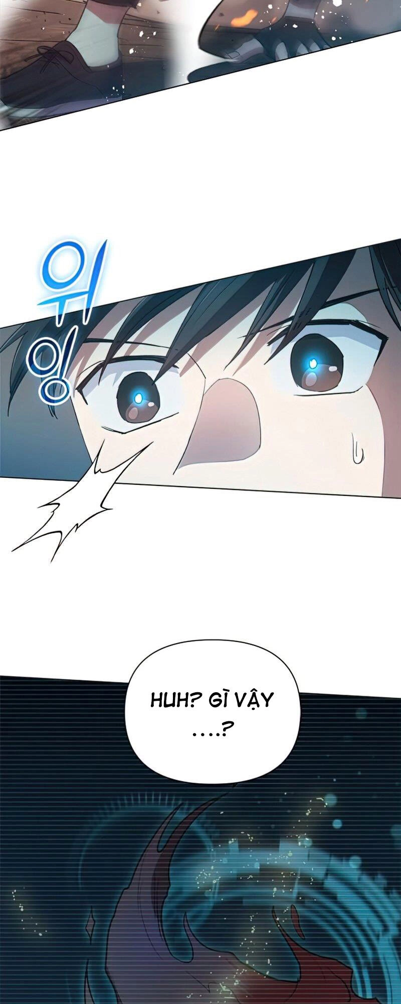 Những Ranker Cấp S Mà Tôi Nuôi Dưỡng Chapter 54 - 6